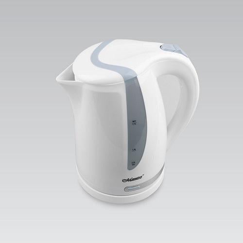 Электрический чайник Maestro 1,7 л 2000 Вт Grey (MR-032-GREY)