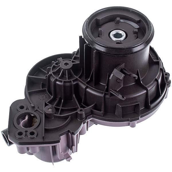 Редуктор мясорубки Moulinex HV2/HV4 SS-194349 (SS-192322)