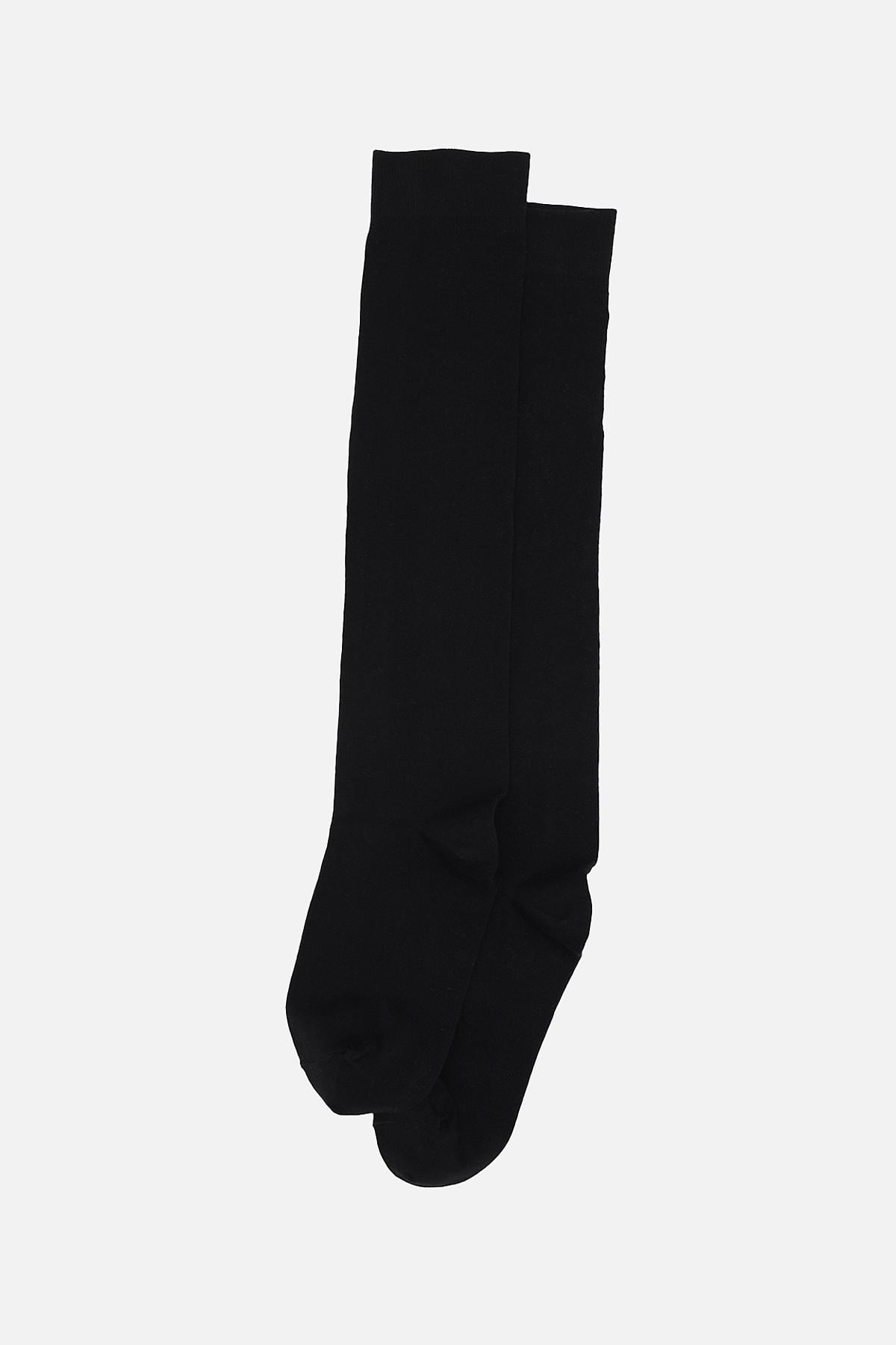 Гольфы женские Legko ЦБ-00283723 р. 35-38 Черный (SKT001083473)