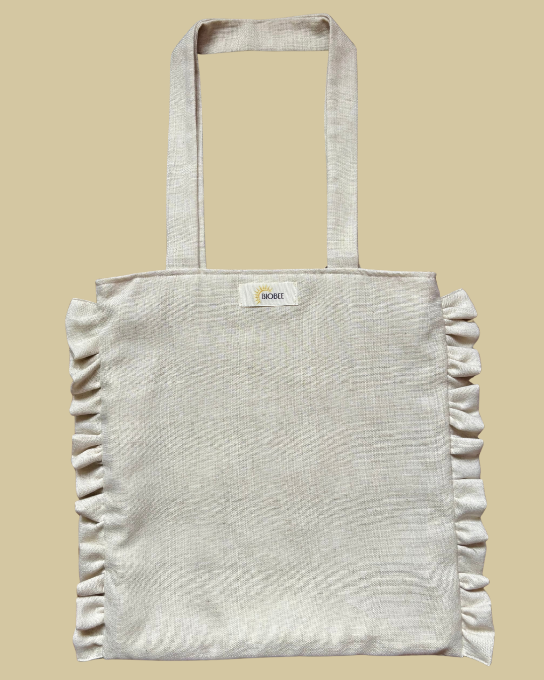 Шопер BioBee 4 35х30 см (31431725)