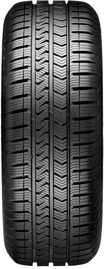 Автошина всесезонна VREDESTEIN Quatrac 5 107H 245/70 R16 (000-243) - фото 3