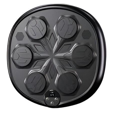 Тренажер для бокса настенный OSPORT музыкальный с подсветкой (MS 4454)