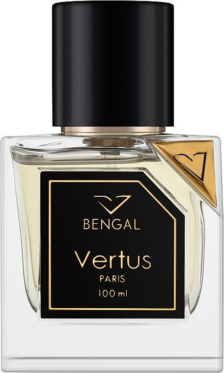 Парфюмированная вода унисекс Vertus Bengal 100 мл в транспортной упаковке (384123)