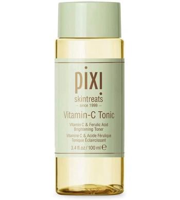 Осветляющий тоник PIXI Vitamin-C tonic 100 мл (0312)