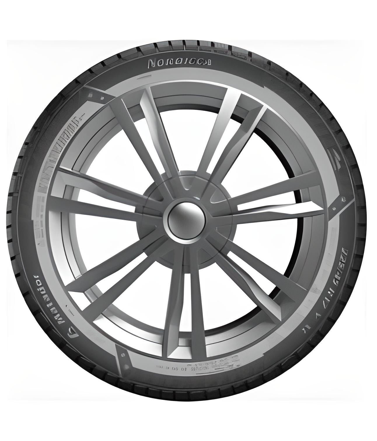 Шина Matador MP 93 Nordicca 225/55 R16 99H XL без шипів зимова