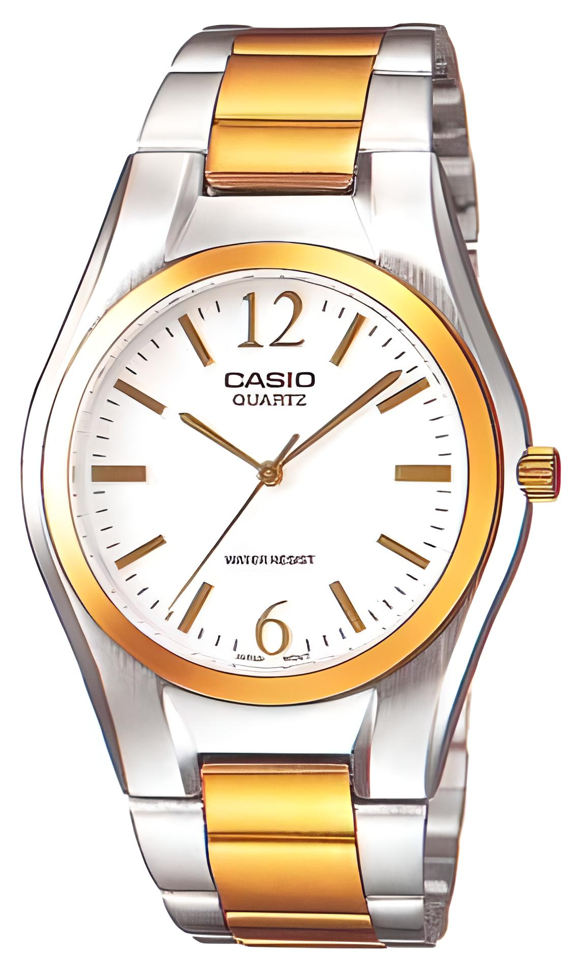 Часы мужские Casio MTP-1253SG-7A