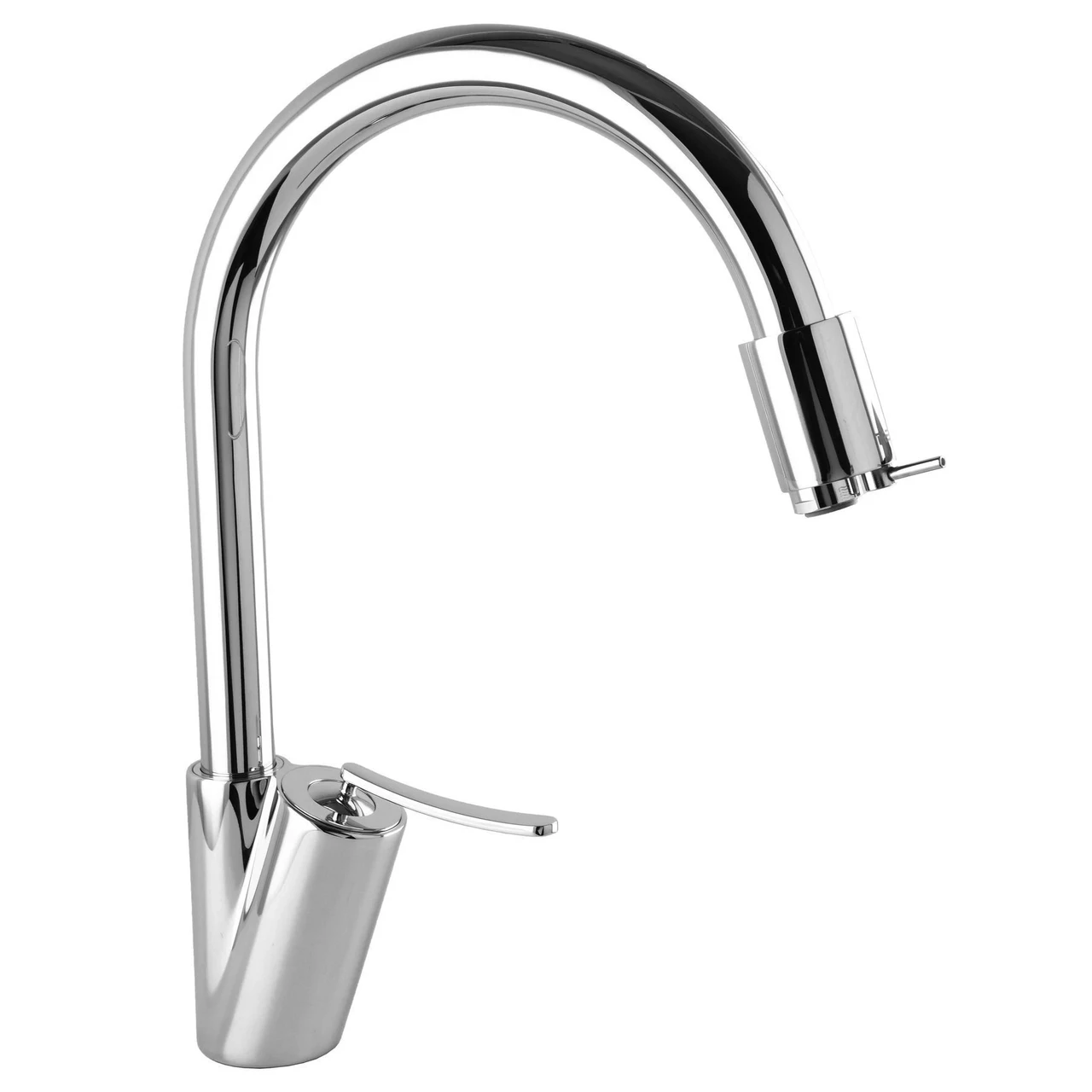 Смеситель для кухни под осмос Tres TOP 130462 (1000000637)