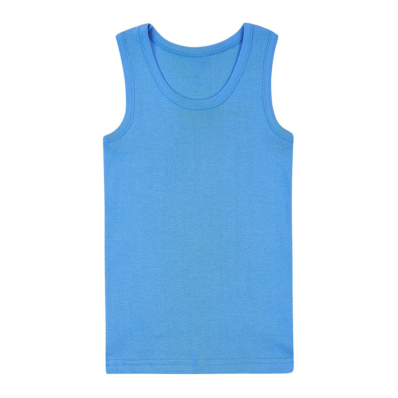 Майка дитяча ЛЯЛЯ р. 104 (4БК108)