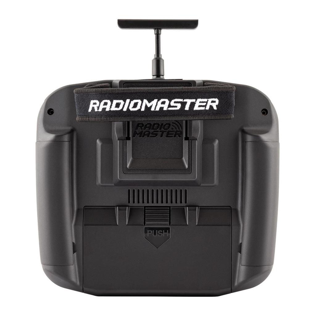 Пульт управления для дрона RadioMaster Boxer ExpressLRS (HP0157.0043-M2) - фото 3 Пульт управления для дрона RadioMaster Boxer ExpressLRS (HP0157.0043-M2) - фото 3