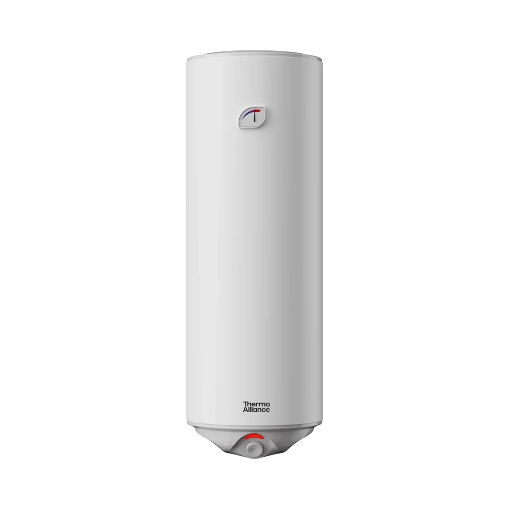 Водонагрівач електричний Thermo Alliance Spectra slim 80 л вертикальний сухі ТЕНи 2,0 кВт 360 мм