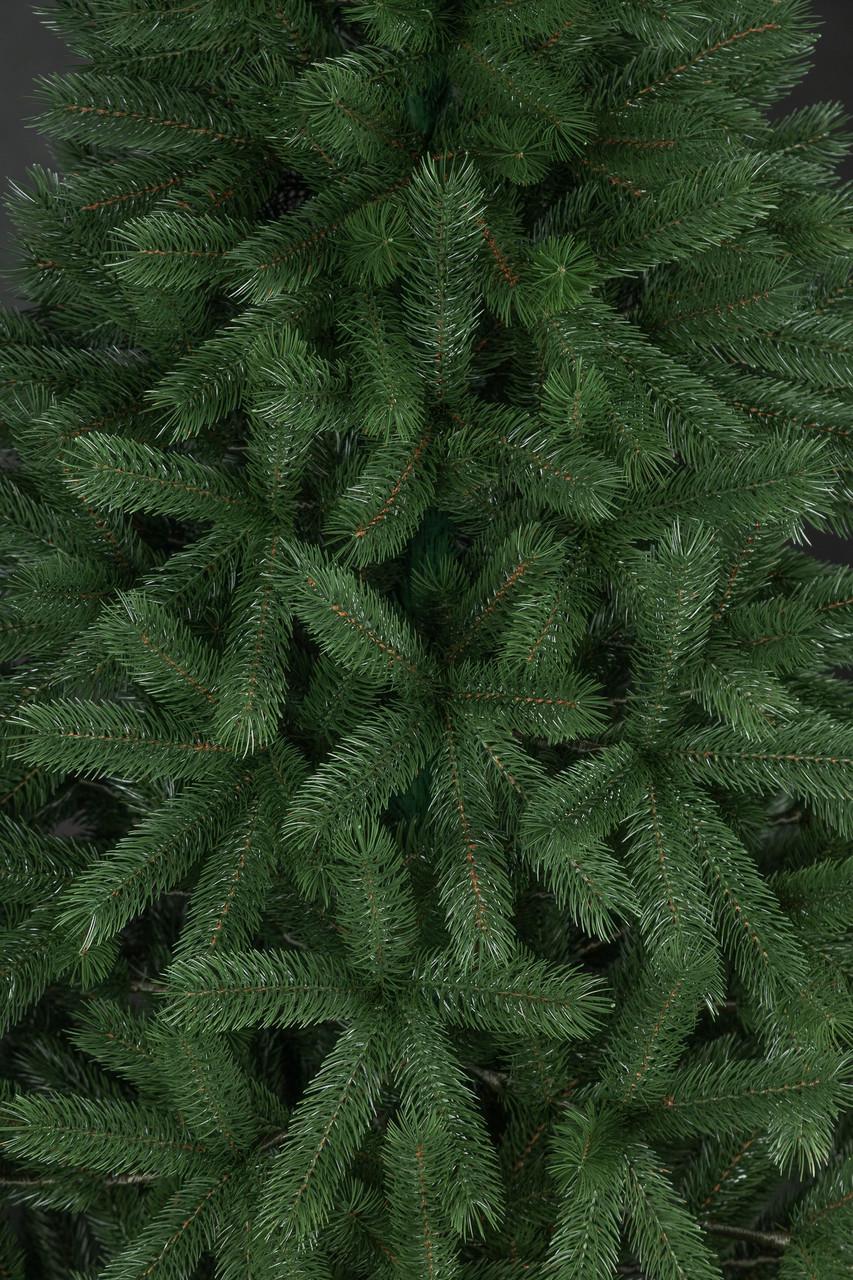 Ялинка лита Siga Group Буковельська 2,1 м Зелений (1497403015) - фото 6 Ялинка лита Siga Group Буковельська 2,1 м Зелений (1497403015) - фото 6