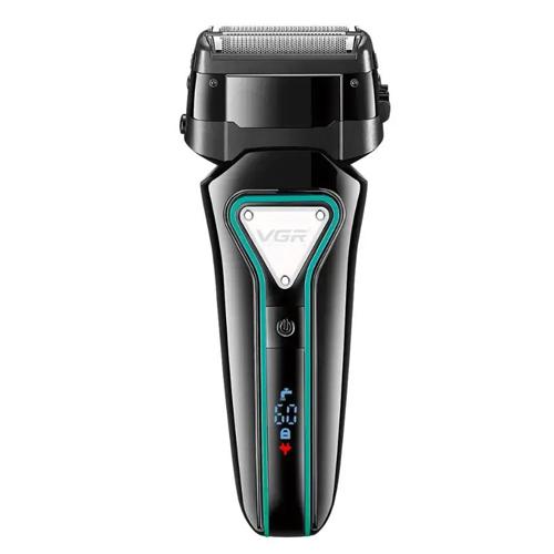 Електробритва VGR V-333 Waterproof Black (13152279)
