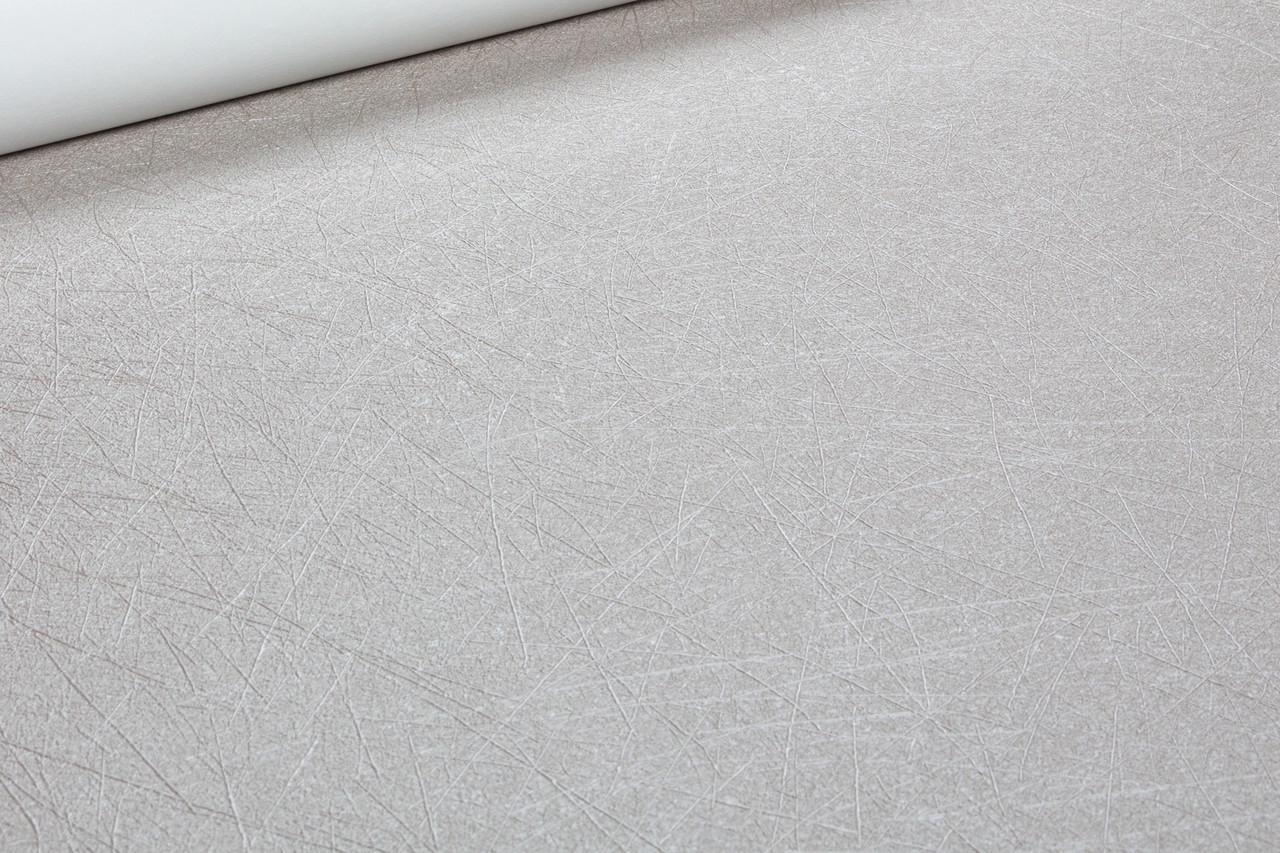 Обои флизелиновые AS Creation Flower Symphonie 2025 79042-1 Фон винил горячего тиснения 1,06х10,05 м Коричневый