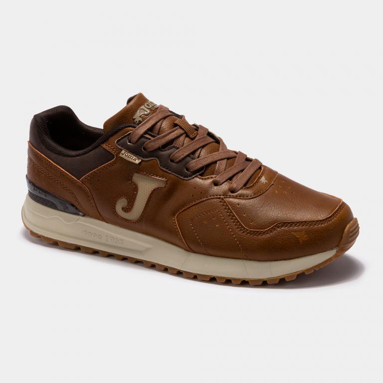 Кросівки Joma C800W2224 C.800 Men 2224 р. 41 Brown - фото 5