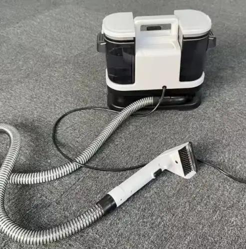 Моющий пылесос с паром H-6 (27675563) - фото 4 Моющий пылесос с паром H-6 (27675563) - фото 4