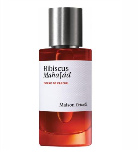 Парфюмированная вода унисекс Maison Crivelli Hibiscus Mahajad 100 мл (87336)