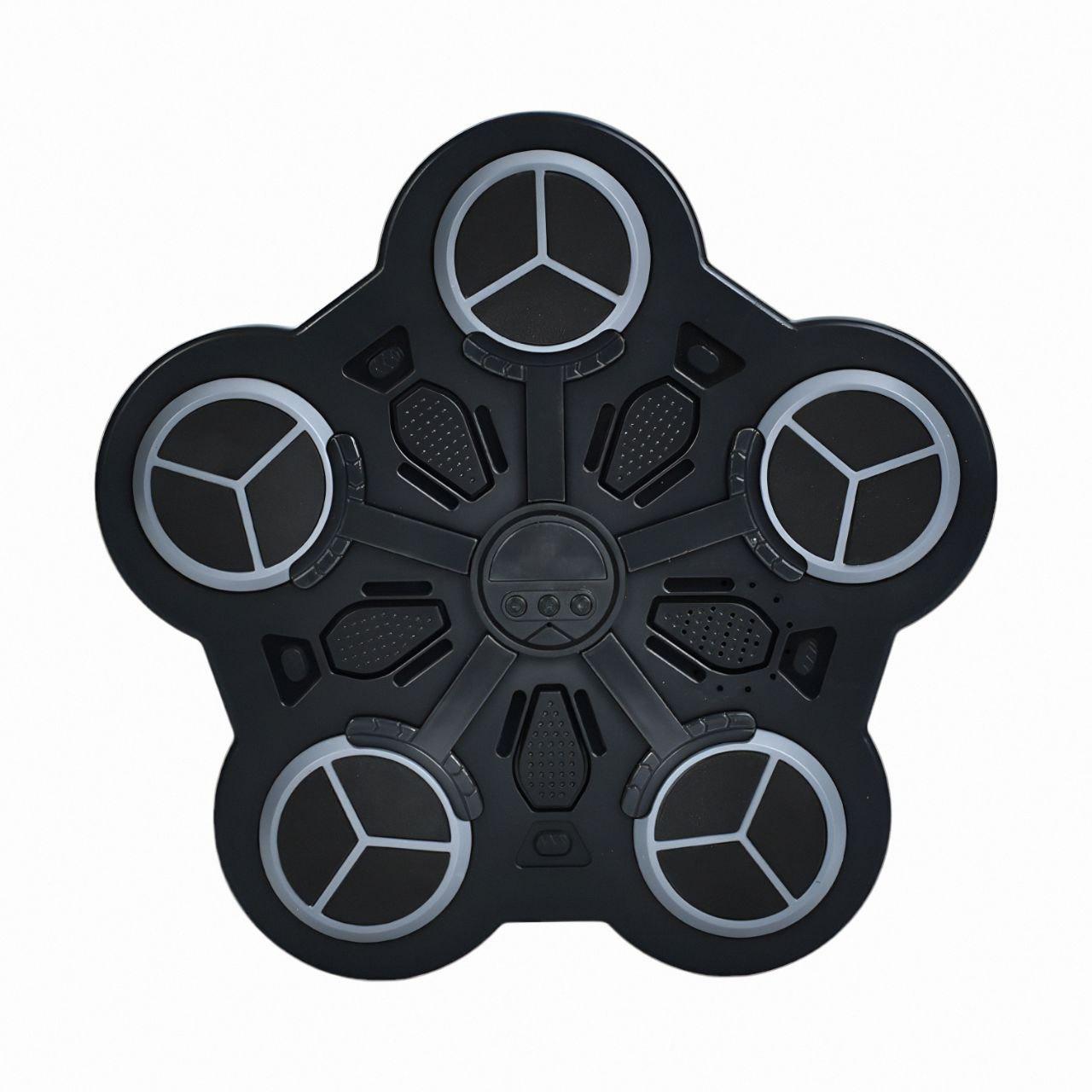 Боксерский набор MS 4648 Черный