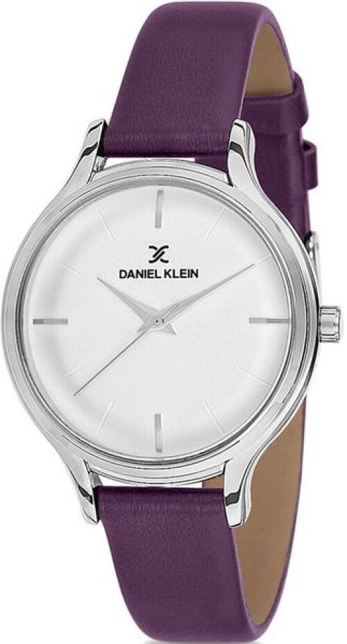 Наручний годинник жіночий Daniel Klein DK11676-3 (104520)