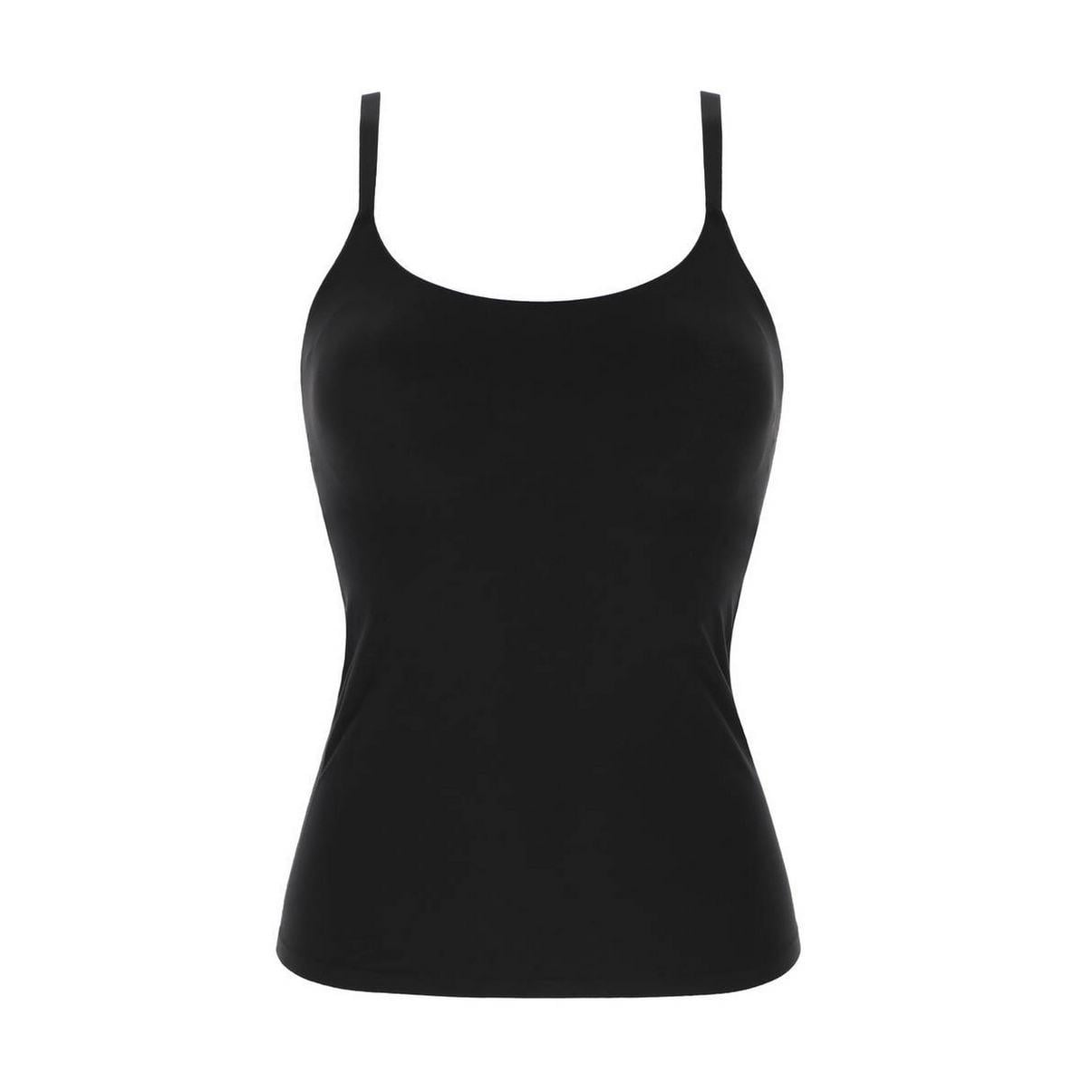 Майка женская Chantelle Soft stretch 11-noir XS/S
