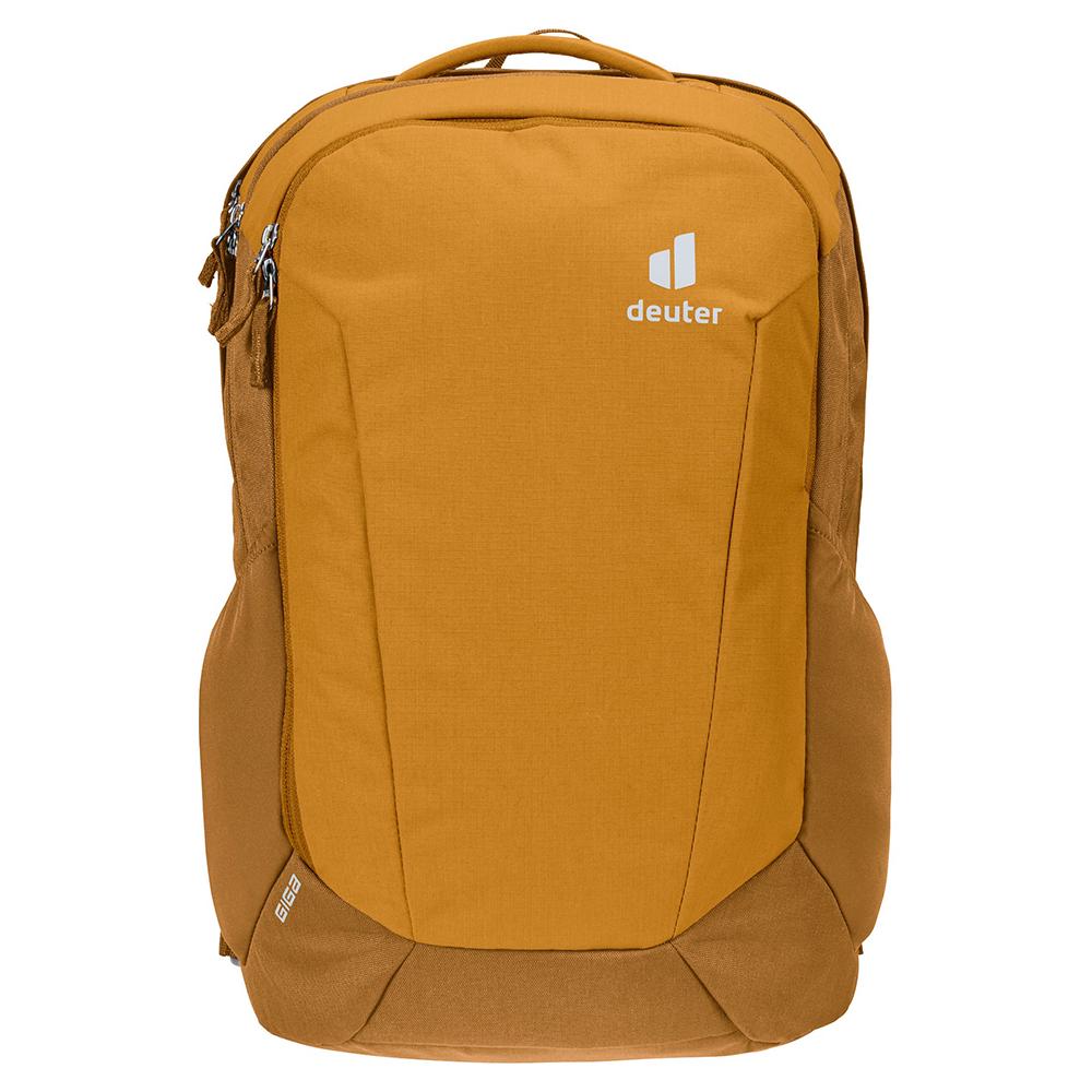 Рюкзак Deuter Giga 28 л Cinnamon/Almond (3812321 6609) - фото 8