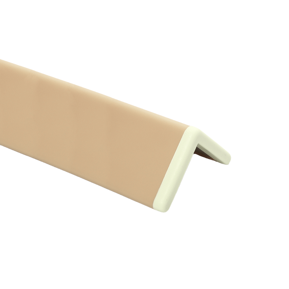 Отбойник угловой защитный CG 50 виниловый 3 м (30145027)