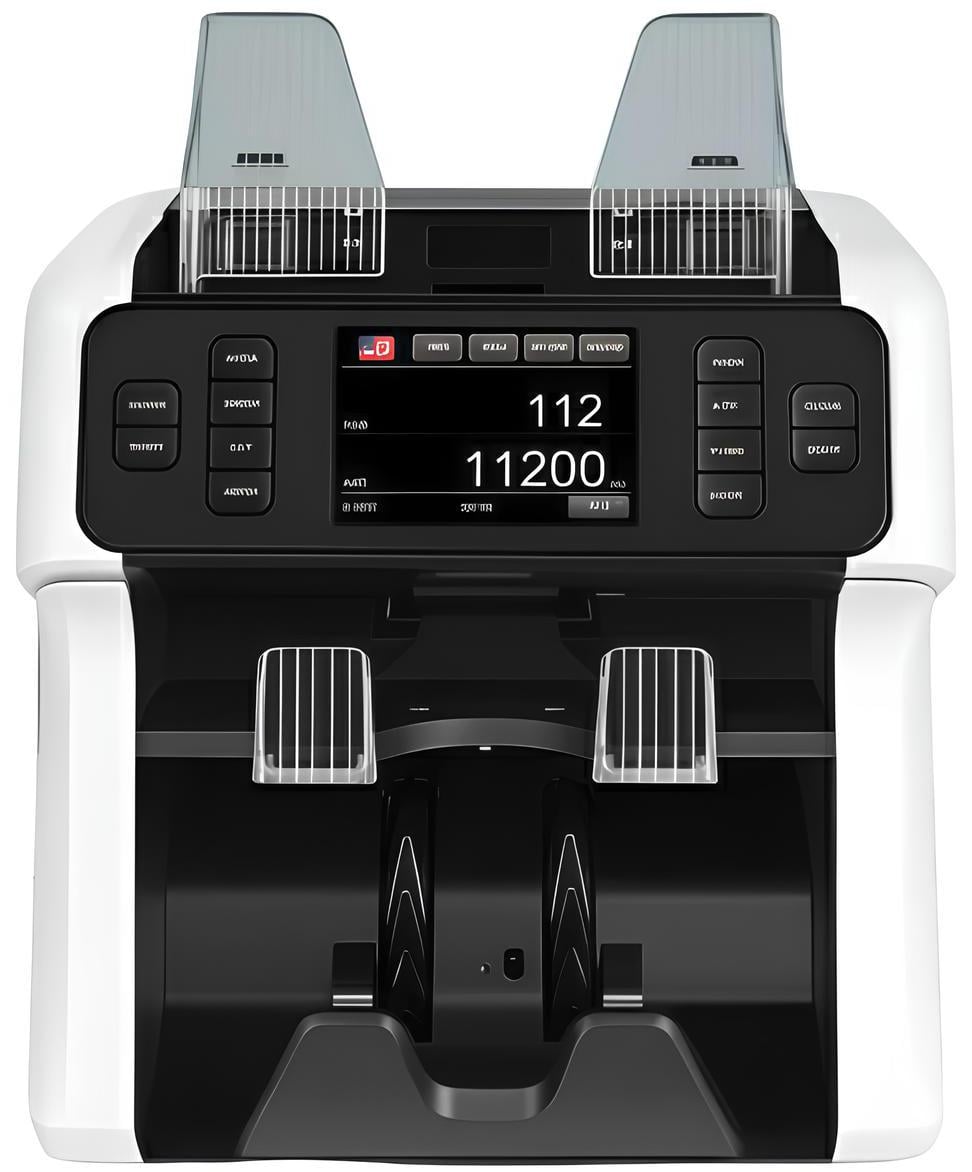 Лічильник банкнот OPTIMA VS-75