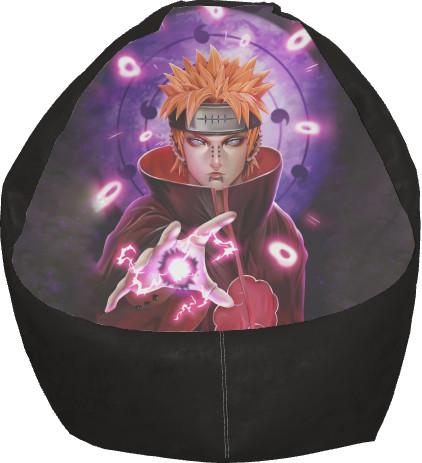 Кресло-груша Naruto Pain M (13280652)