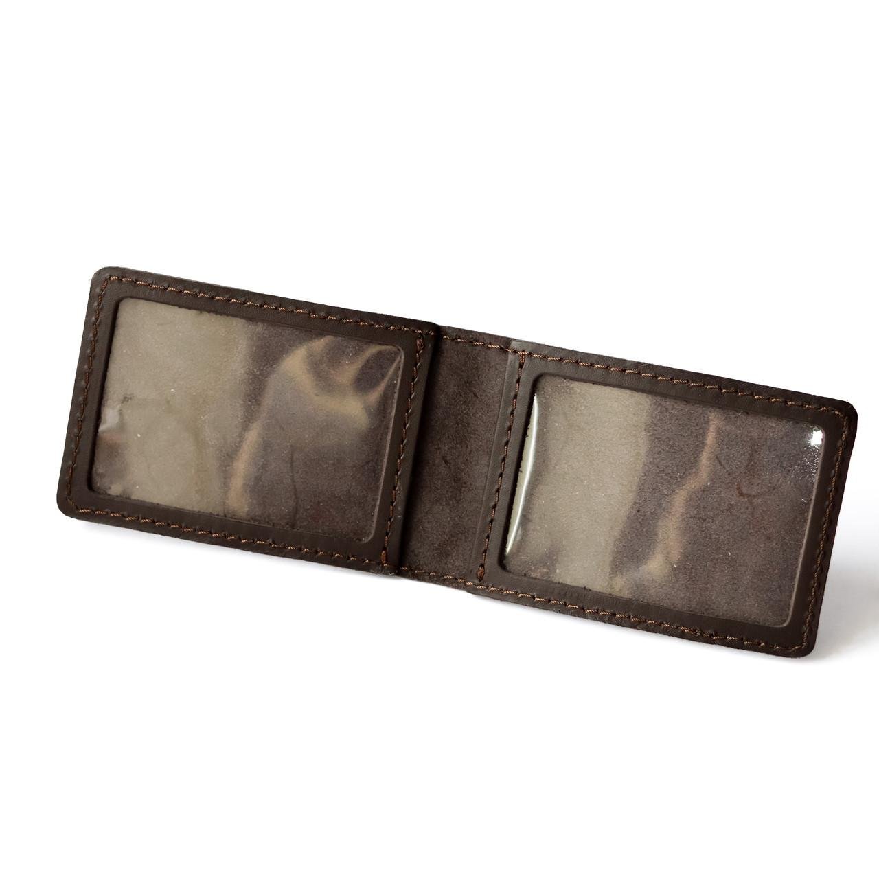 Обкладинка Посвідчення адвоката Темно-Коричневий (2137022334) - фото 3 Обкладинка Посвідчення адвоката Темно-Коричневий (2137022334) - фото 3