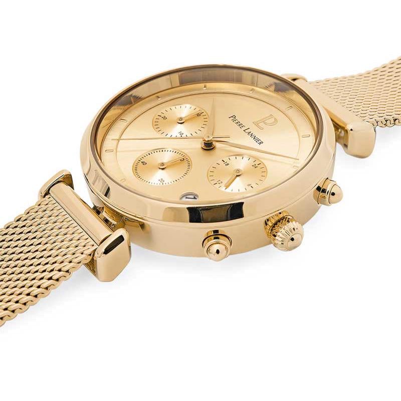 Наручний годинник жіночий Pierre Lannier 083J542 (751899) - фото 2 Наручний годинник жіночий Pierre Lannier 083J542 (751899) - фото 2