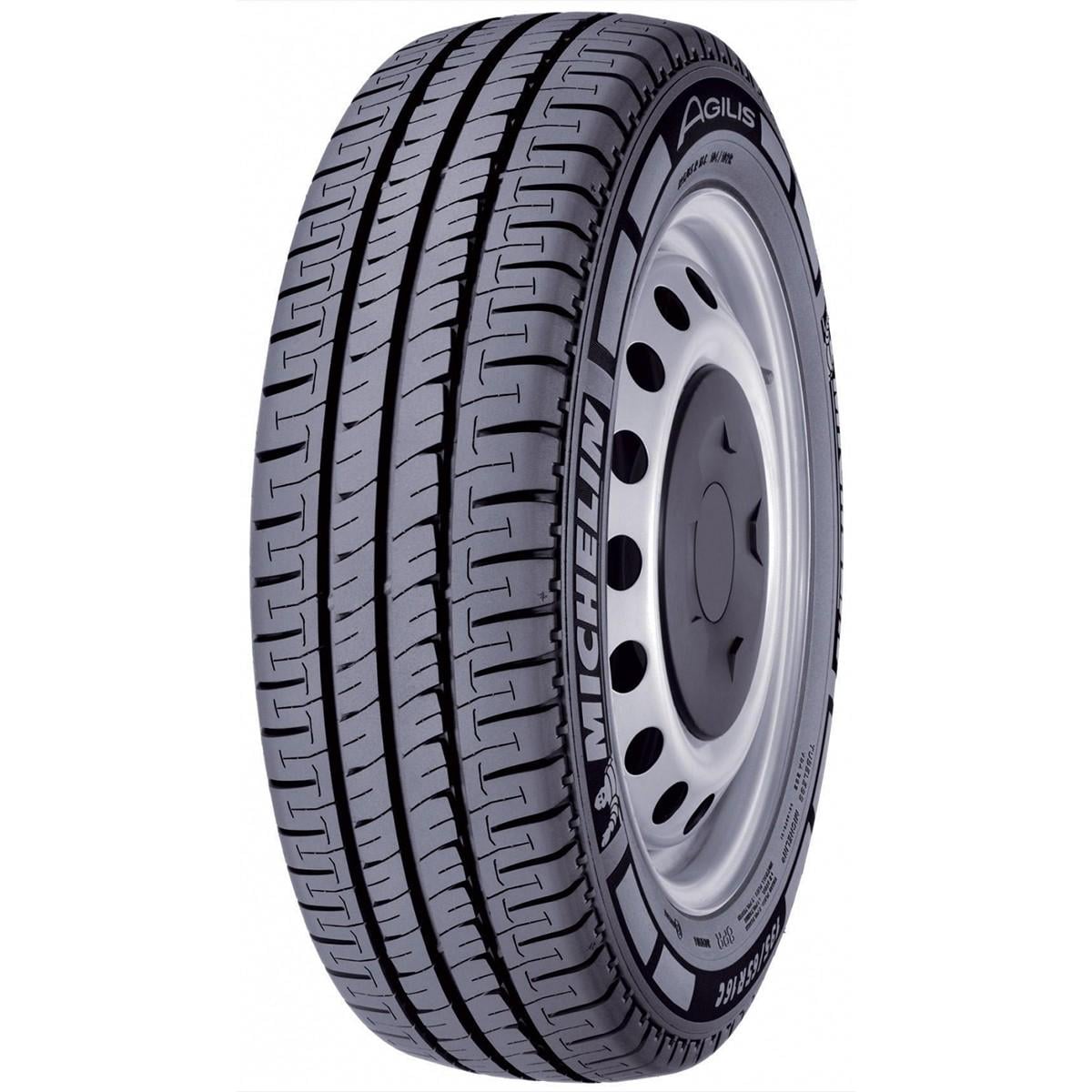 Шина літня Michelin Agilis Plus 235/60 R17C 117/115R (34239)