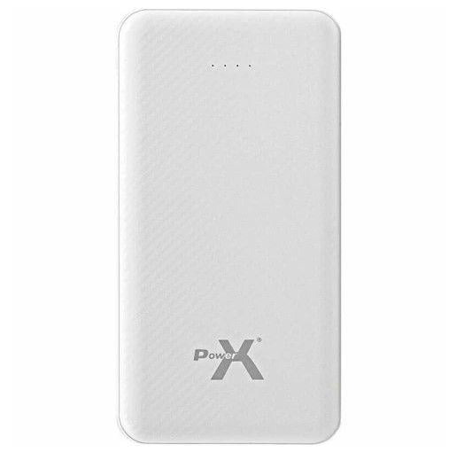 Повербанк Voltronic Power X K521 10000 mAh UA UCRF White (1583100)