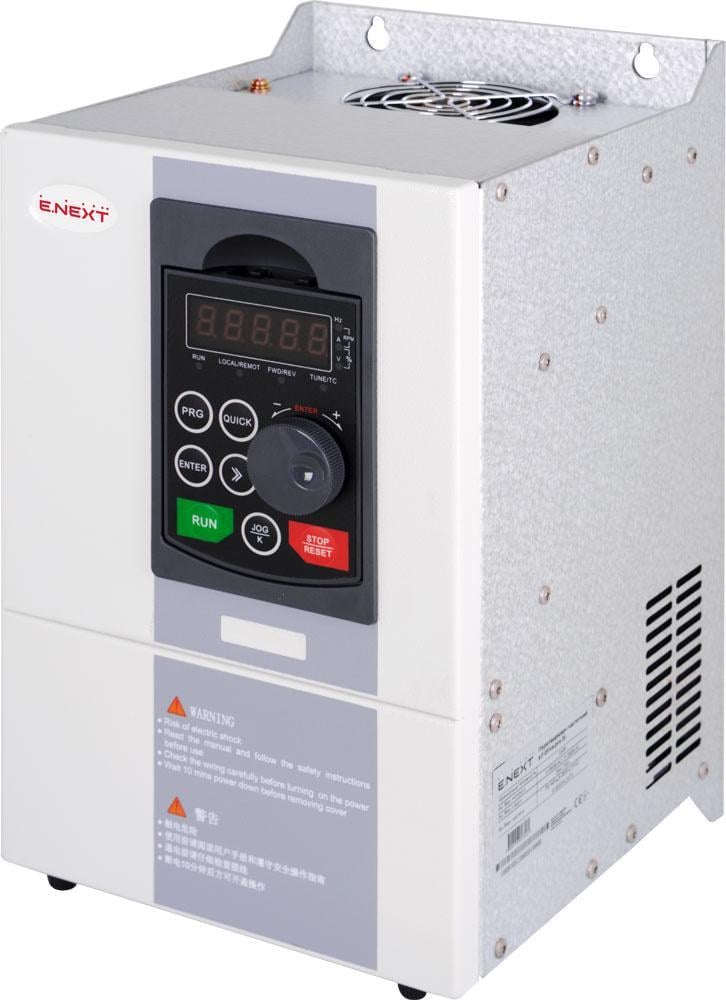 Перетворювач частоти E.NEXT ef-drive.pro.11 3Ф 25А 11 кВт 380 В (p0800108)