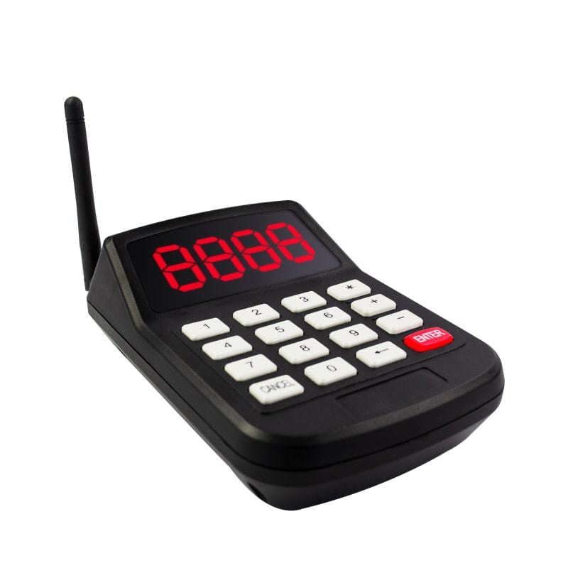 Передавач кухаря Pos Vector CTK-203 (1076)