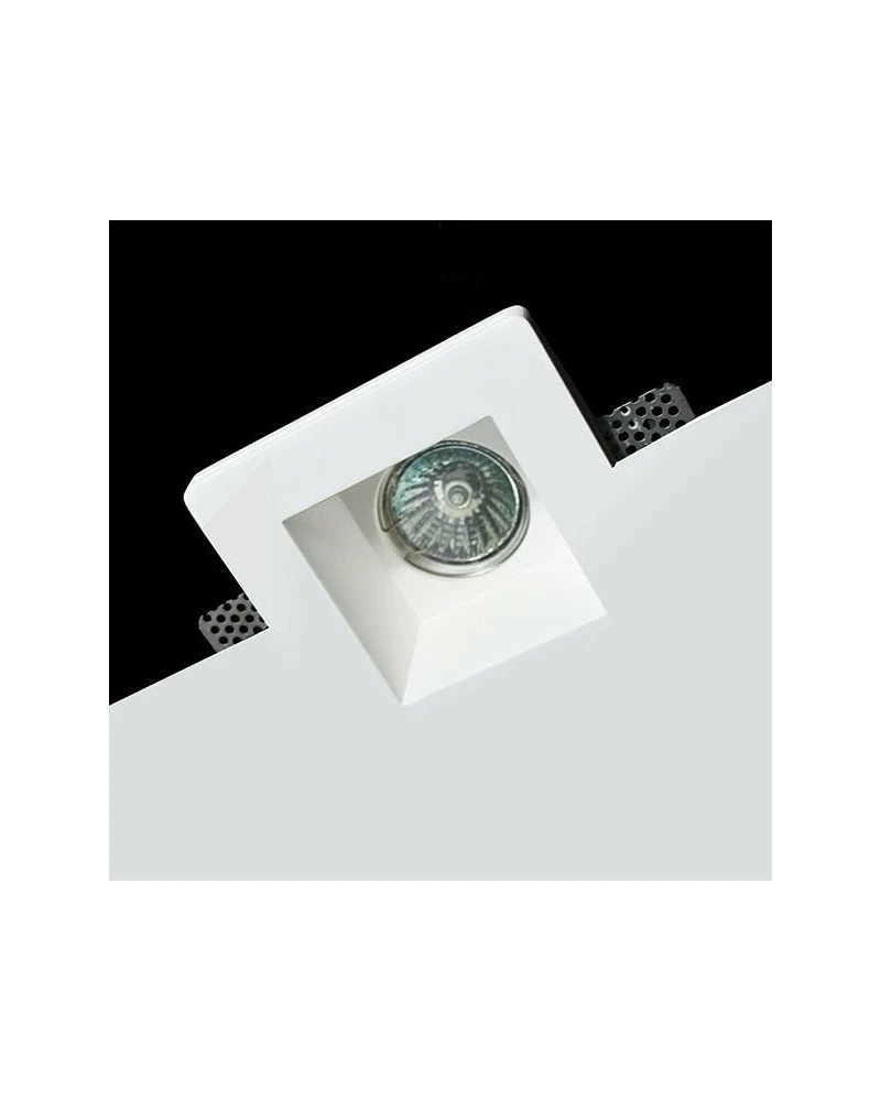 Точечный светильник Imperium Light 23112.01.01 White Lake (008327)