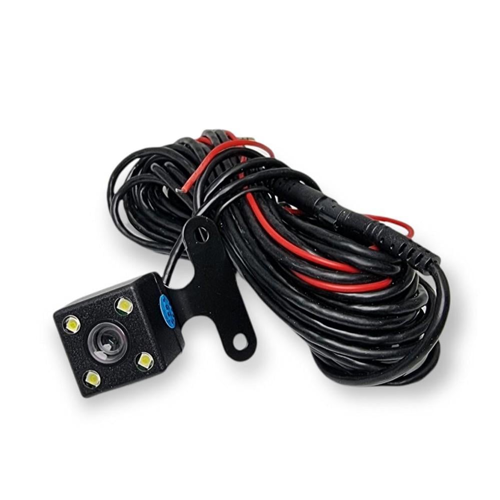 Видеорегистратор 652 (lp-88166_783) - фото 9 Видеорегистратор 652 (lp-88166_783) - фото 9