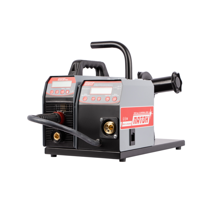 Сварочный полуавтомат Патон ProMIG-200-15-2