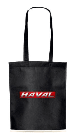 ЭКО-сумка для шопинга Haval (3748362966-haval) ЭКО-сумка для шопинга Haval (3748362966-haval)
