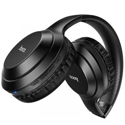 Навушники бездротові Hoco W30 Fun Move Wireless (1357745842)