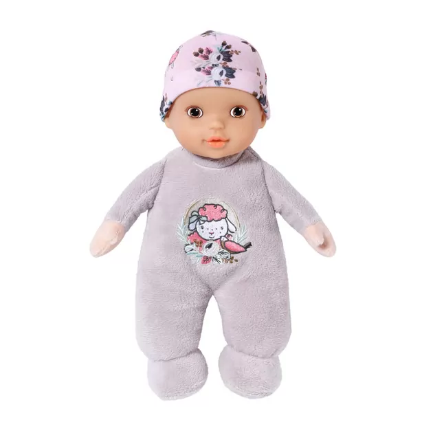 Кукла интерактивная Baby Annabell For babies Соня (706442)