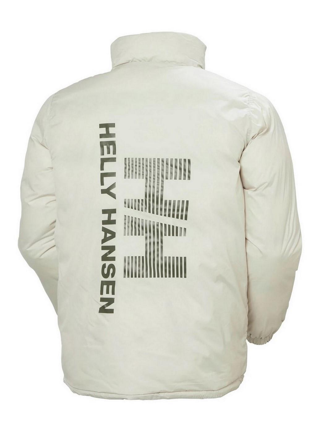 Куртка зимняя двусторонняя Helly Hansen Urban Reversible Jacket 29656-431 L - фото 3