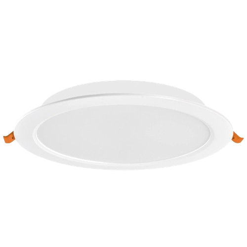 Светильник LED Videx круглый накладной 26W 5000K 220V 2600 Lm А+ (84206a29)