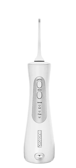 Ирригатор ProZone MiniJet Classic White (69906) Ирригатор ProZone MiniJet Classic White (69906)