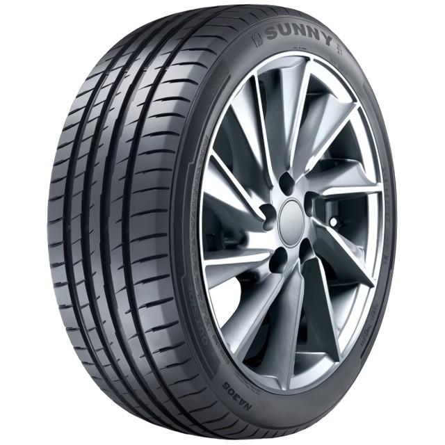 Шина Sunny NP226 175/70 R13 82T літо (1002021572)