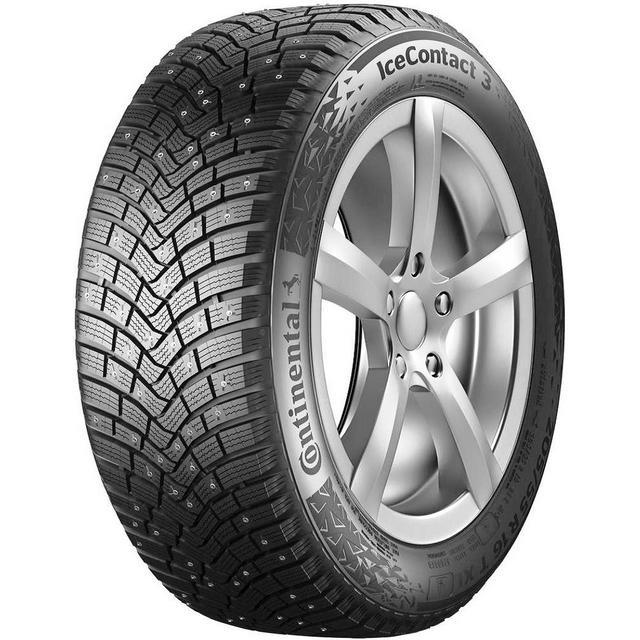 Шина зимова Continental IceContact 3 225/45 R18 95T XL шип (1001470560)