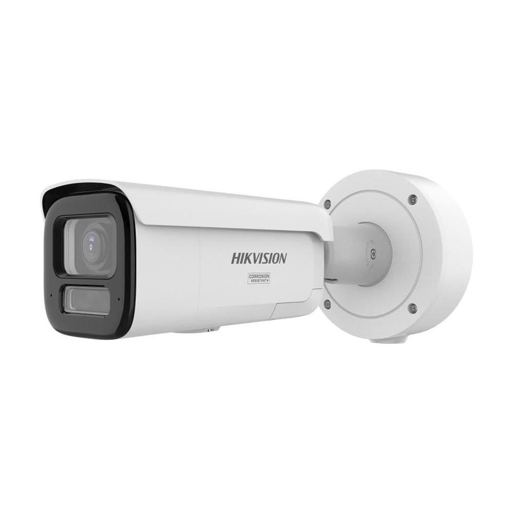 Камера Hikvision 8 МП IP DS-2CD2687G3-LIZS2UY/SL 2,8-12 мм