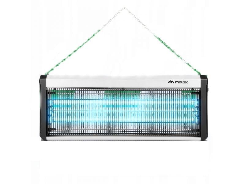 Пастка для комах електрична Maltec MasterKiller 60 Вт 3800 В (iz16688)