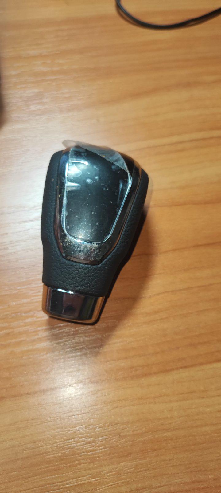 Ручка АКПП Mitsubishi/Mazda/Toyota/Lexus/Dodge/Chrysler/Suzuki (27502570) - фото 4 Ручка АКПП Mitsubishi/Mazda/Toyota/Lexus/Dodge/Chrysler/Suzuki (27502570) - фото 4