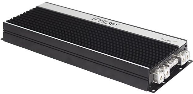 1-канальний усилитель Pride Apollo 5000 W