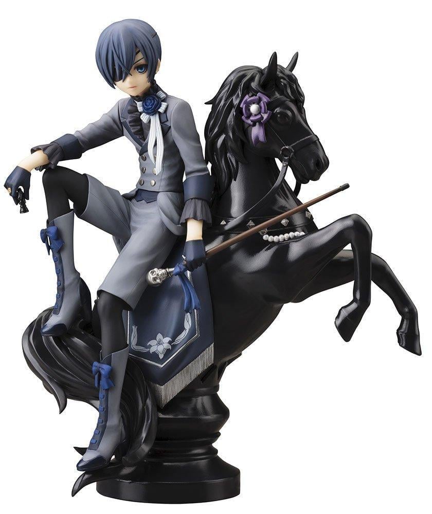 Фигурка Black Butler Ciel Phantomhive 18 см
