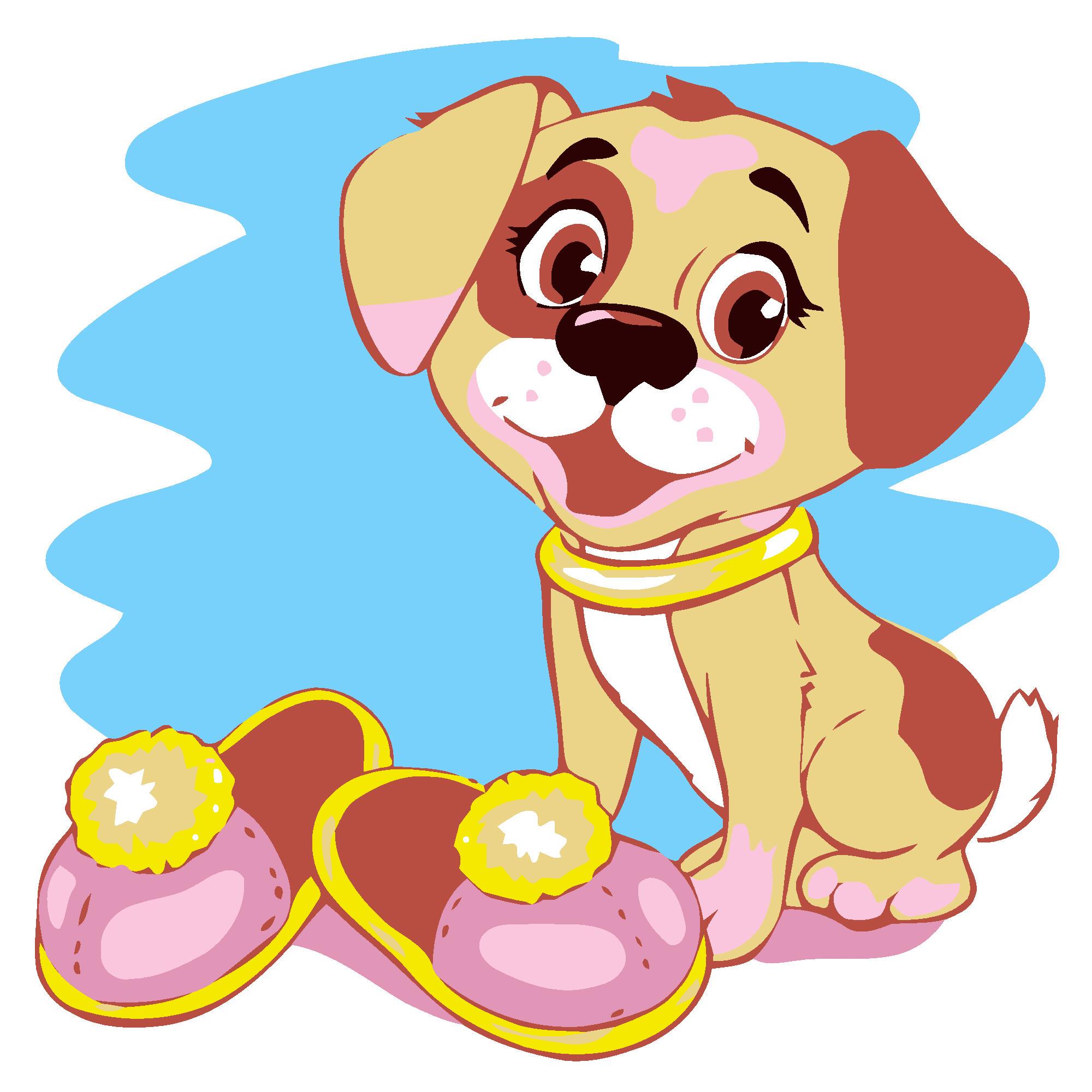 Картина по номерам Strateg Любовь к уюту 20x20 см (Str-HH7047)